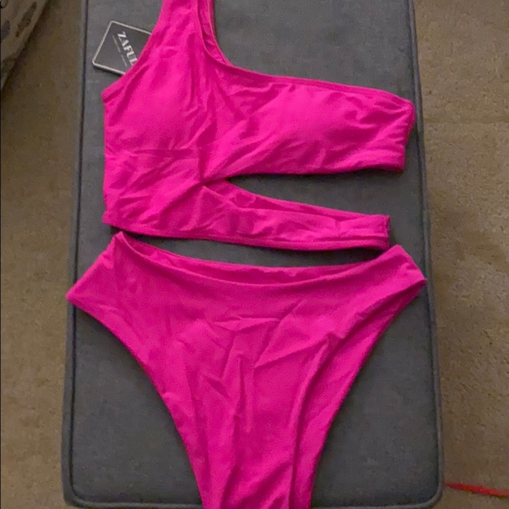 bathing suit